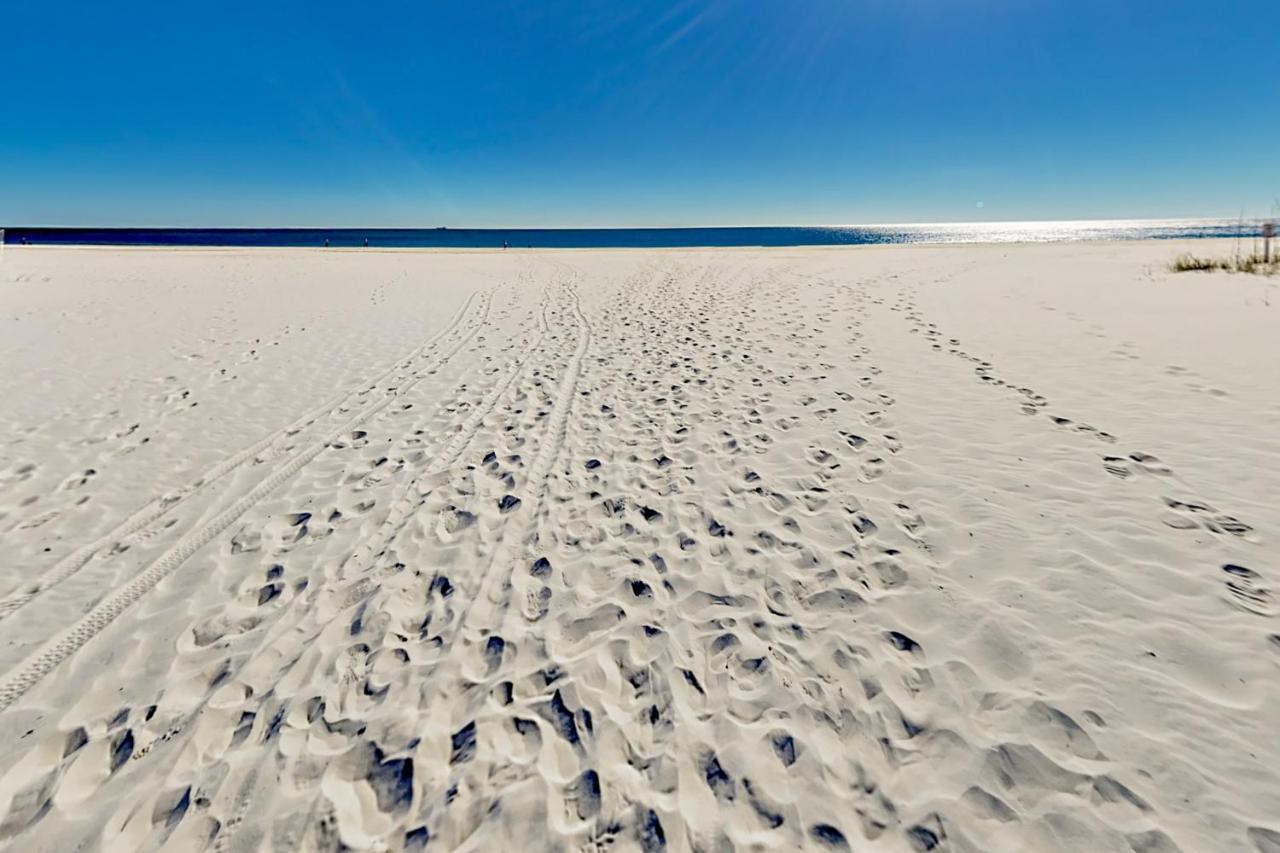 Three C'S 202 Lägenhet Gulf Shores Exteriör bild