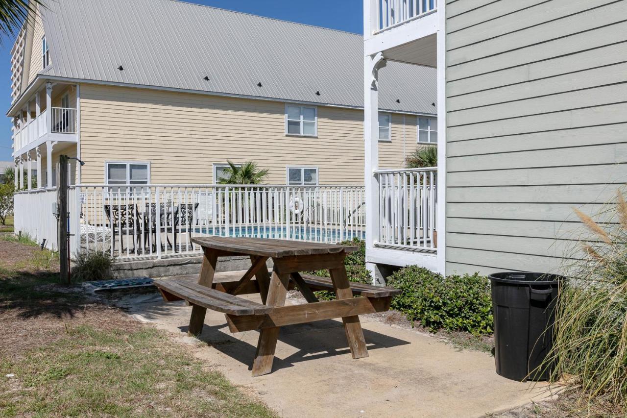 Three C'S 202 Lägenhet Gulf Shores Exteriör bild